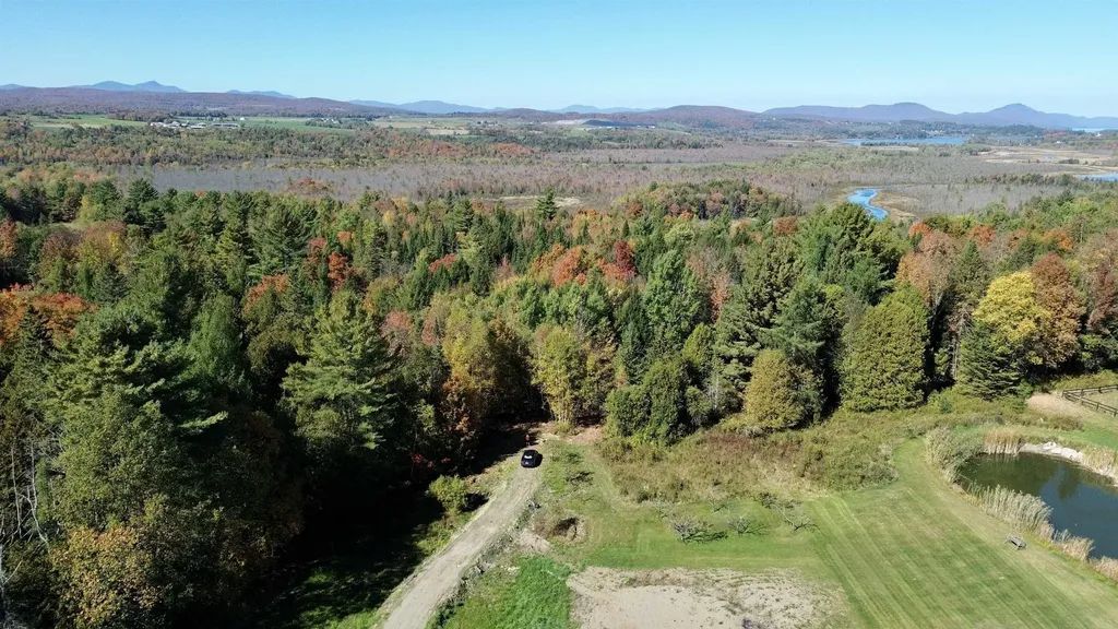 0 Pine Hill Road Coventry VT 05855