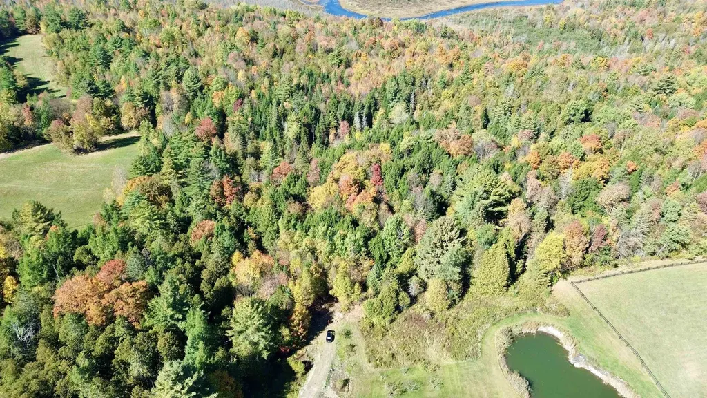 0 Pine Hill Road Coventry VT 05855