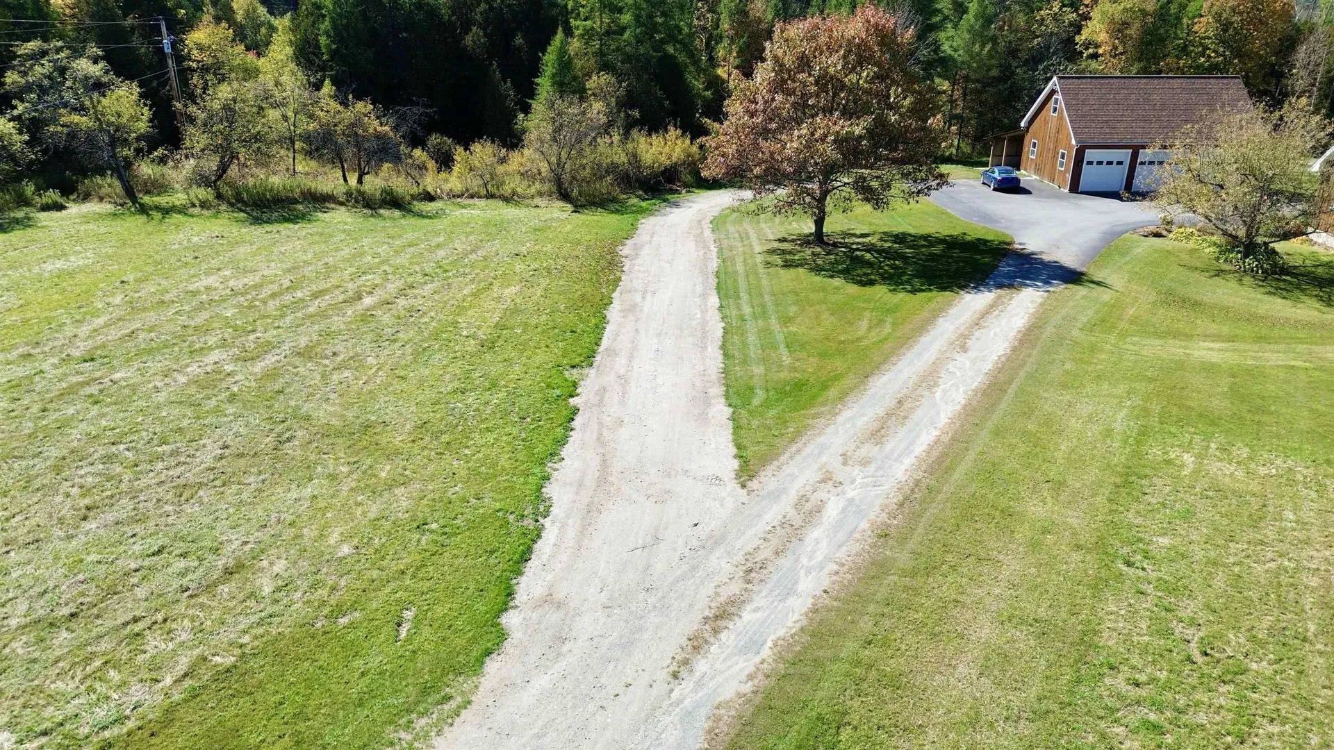 0 Pine Hill Road Coventry VT 05855