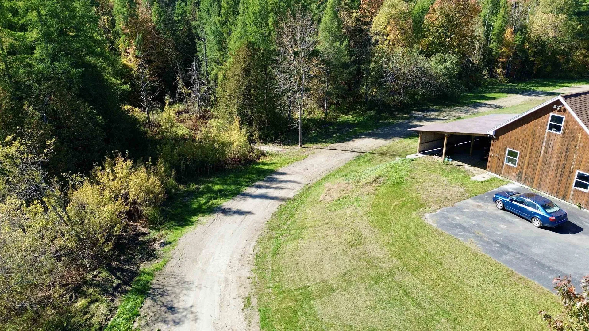 0 Pine Hill Road Coventry VT 05855