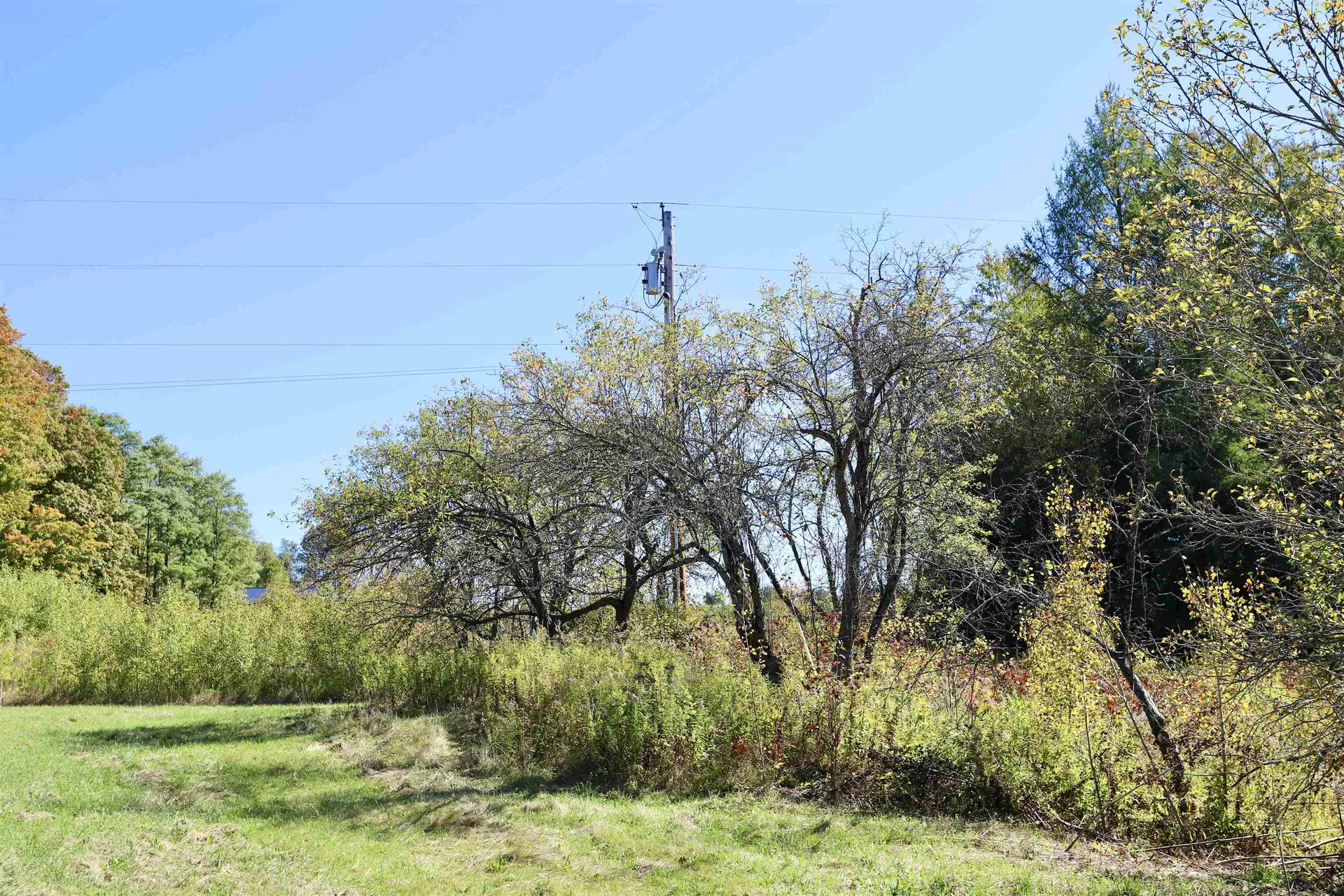 0 Pine Hill Road Coventry VT 05855