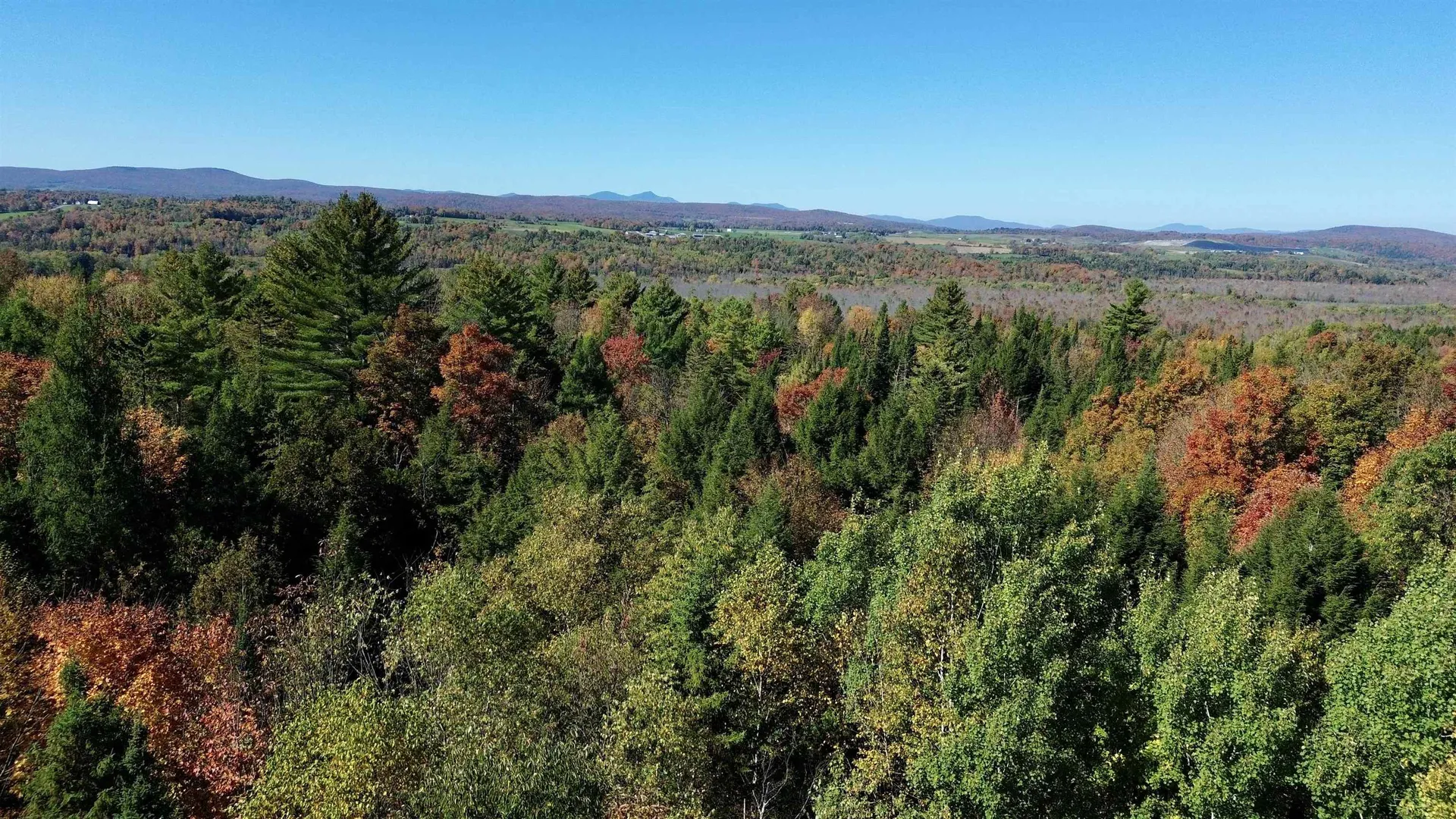 0 Pine Hill Road Coventry VT 05855