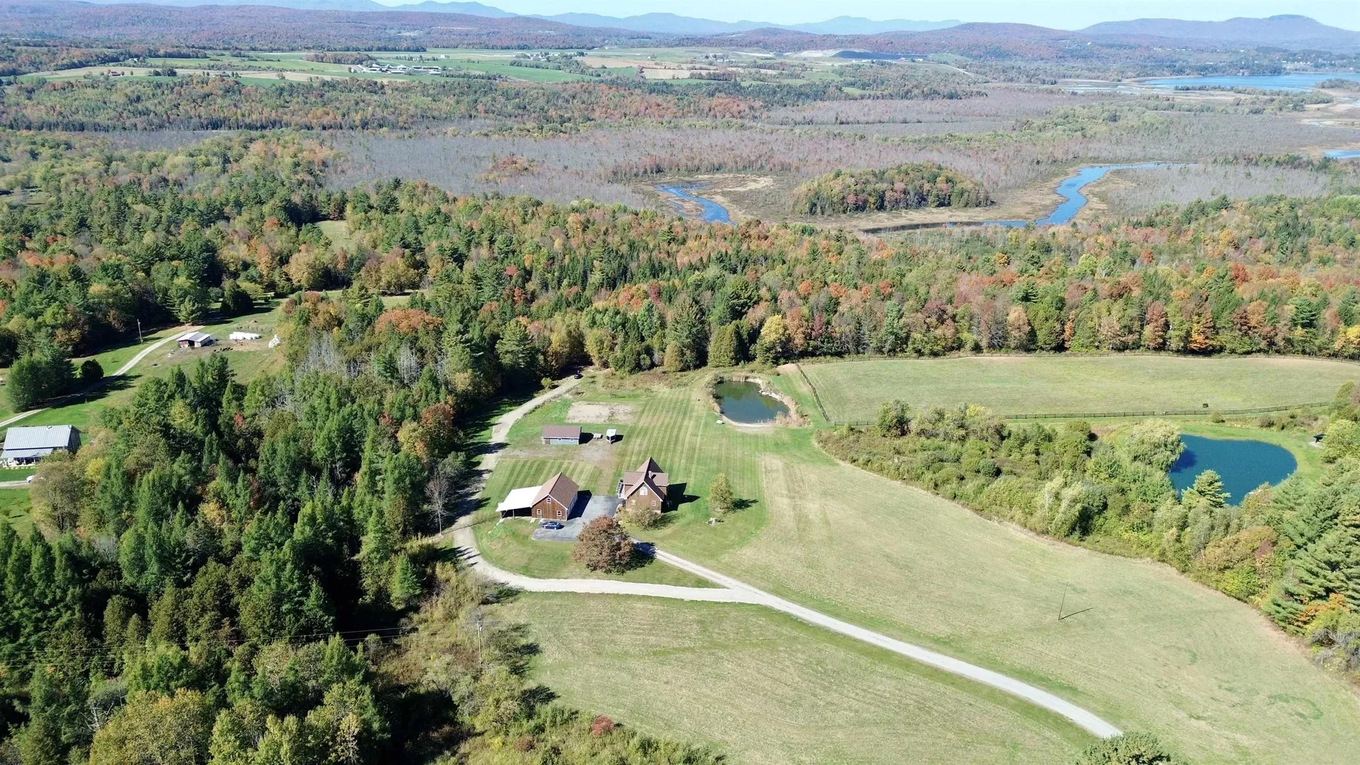 0 Pine Hill Road Coventry VT 05855