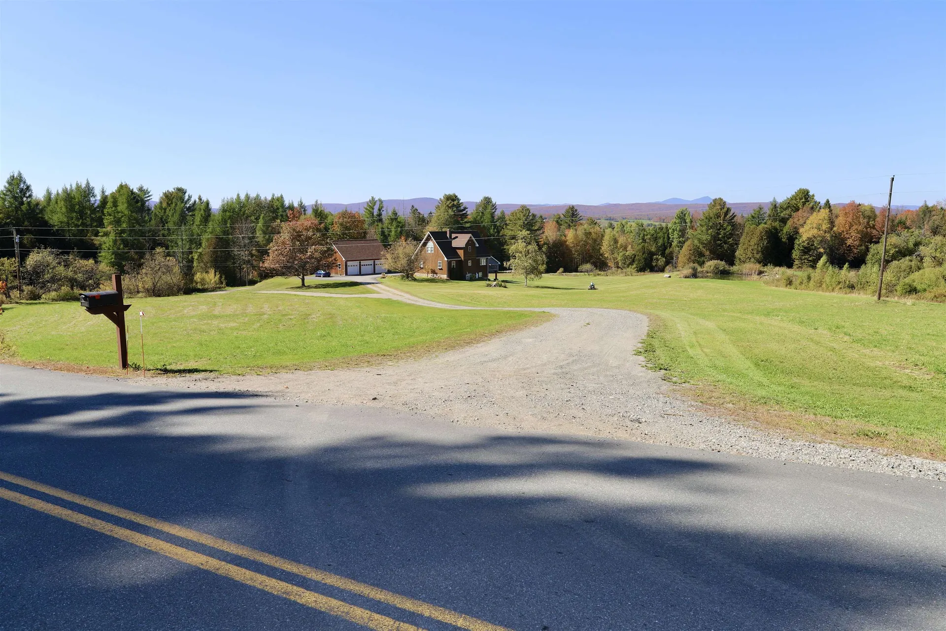 0 Pine Hill Road Coventry VT 05855