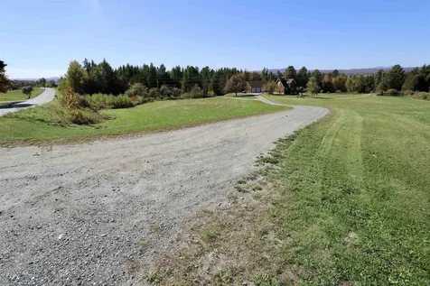 0 Pine Hill Road Coventry VT 05855