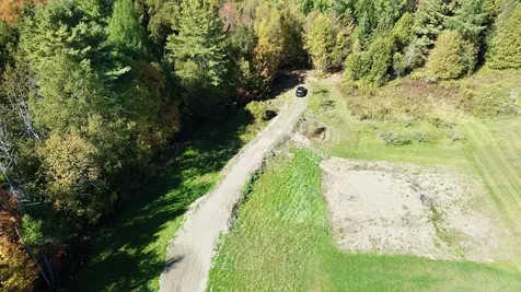 0 Pine Hill Road Coventry VT 05855