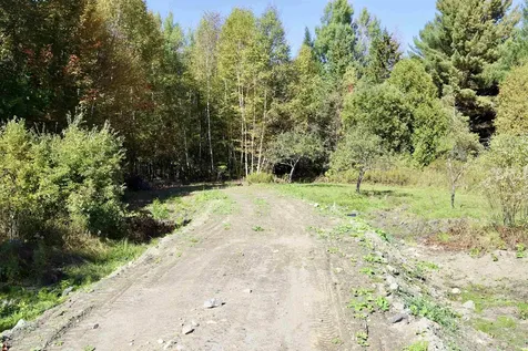 0 Pine Hill Road Coventry VT 05855