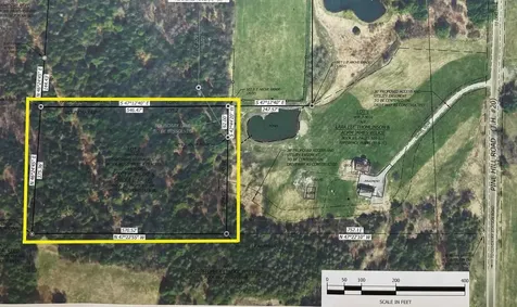 0 Pine Hill Road Coventry VT 05855