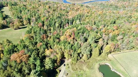 0 Pine Hill Road Coventry VT 05855