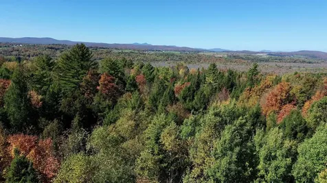 0 Pine Hill Road Coventry VT 05855