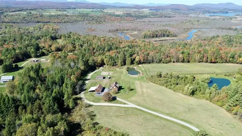 0 Pine Hill Road Coventry VT 05855