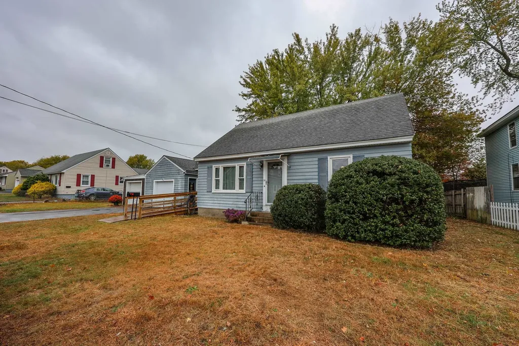 30 Dexter Street Nashua NH 03060