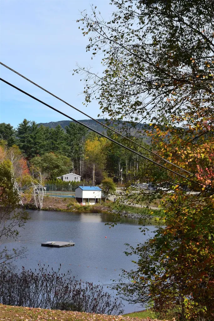 Lot 14 Hanover Drive Haverhill NH 03765