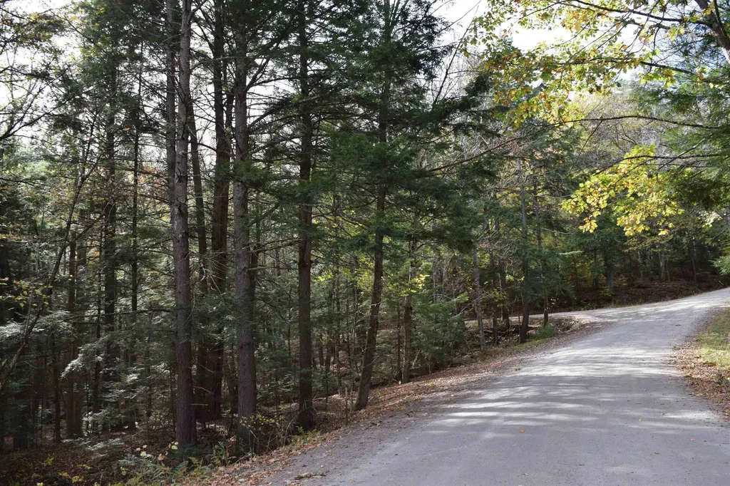 Lot 14 Hanover Drive Haverhill NH 03765