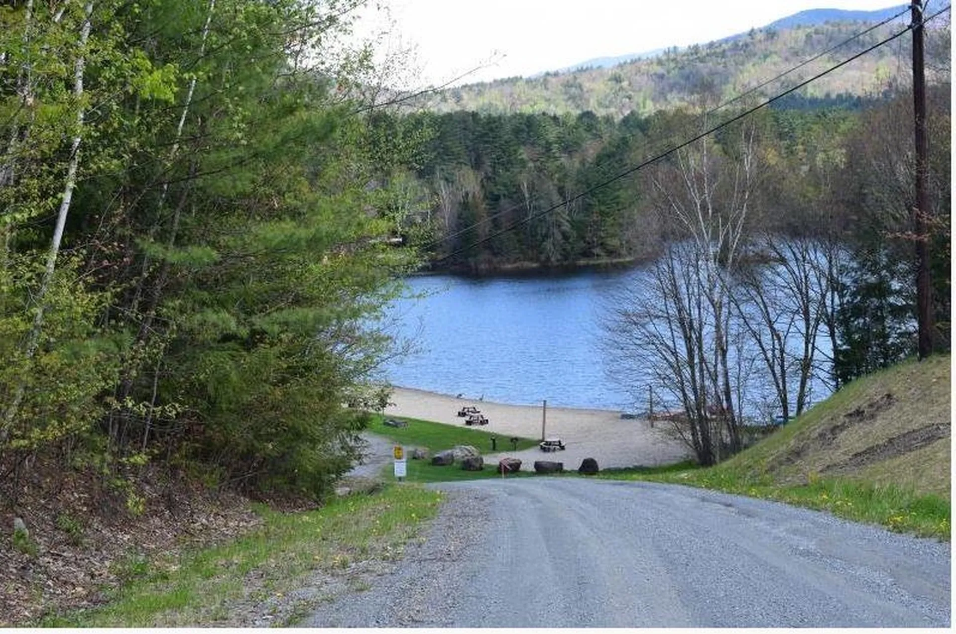 Lot 14 Hanover Drive Haverhill NH 03765