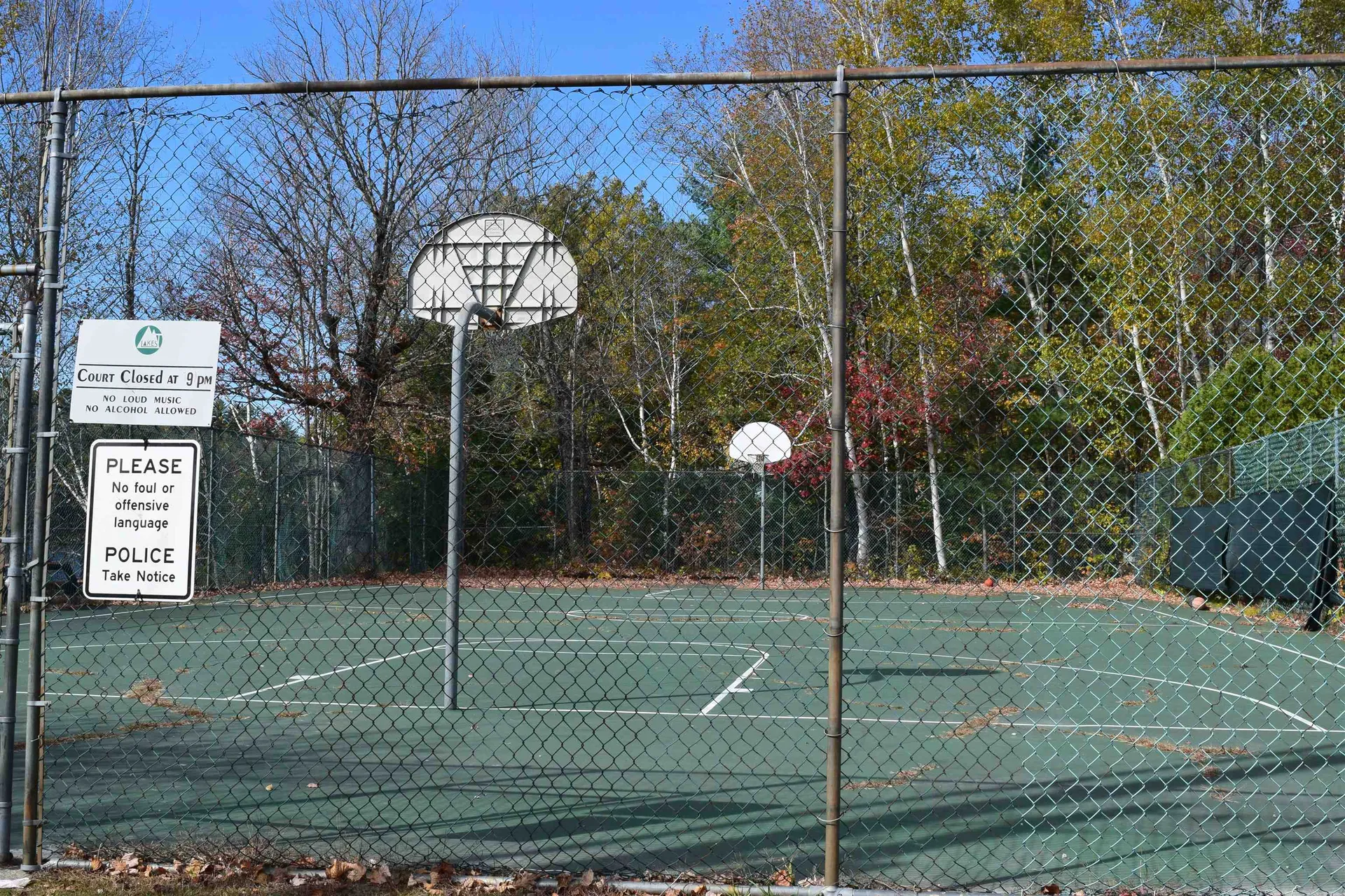 Lot 14 Hanover Drive Haverhill NH 03765