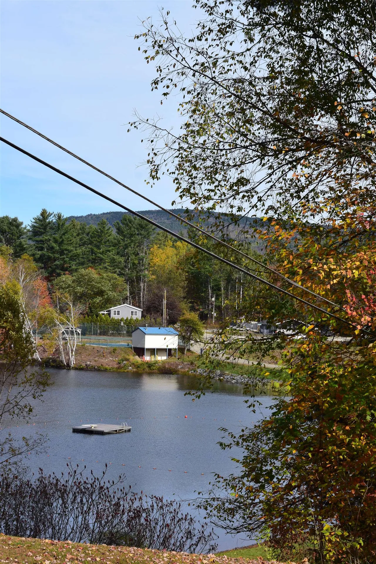 Lot 14 Hanover Drive Haverhill NH 03765