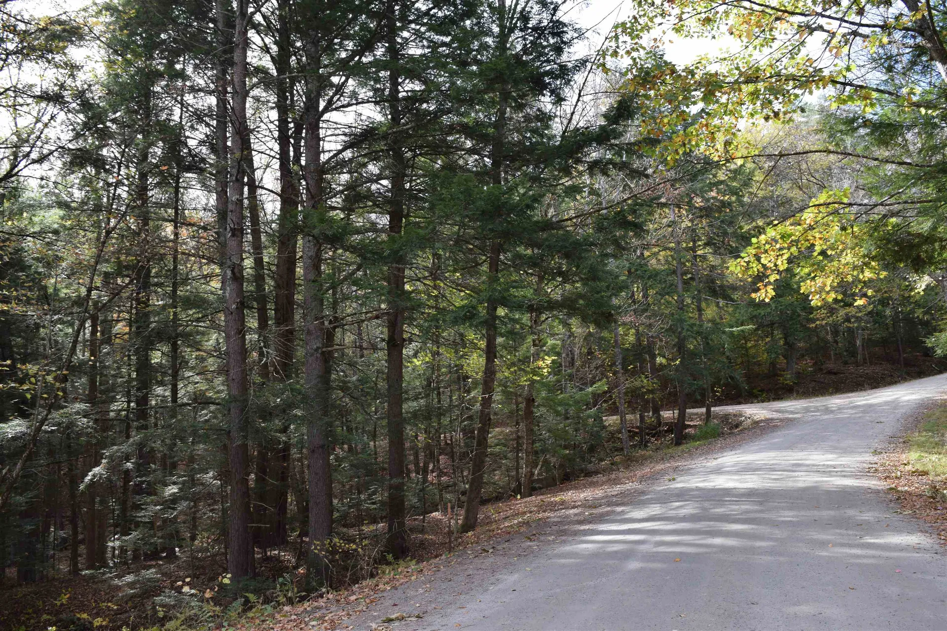 Lot 14 Hanover Drive Haverhill NH 03765