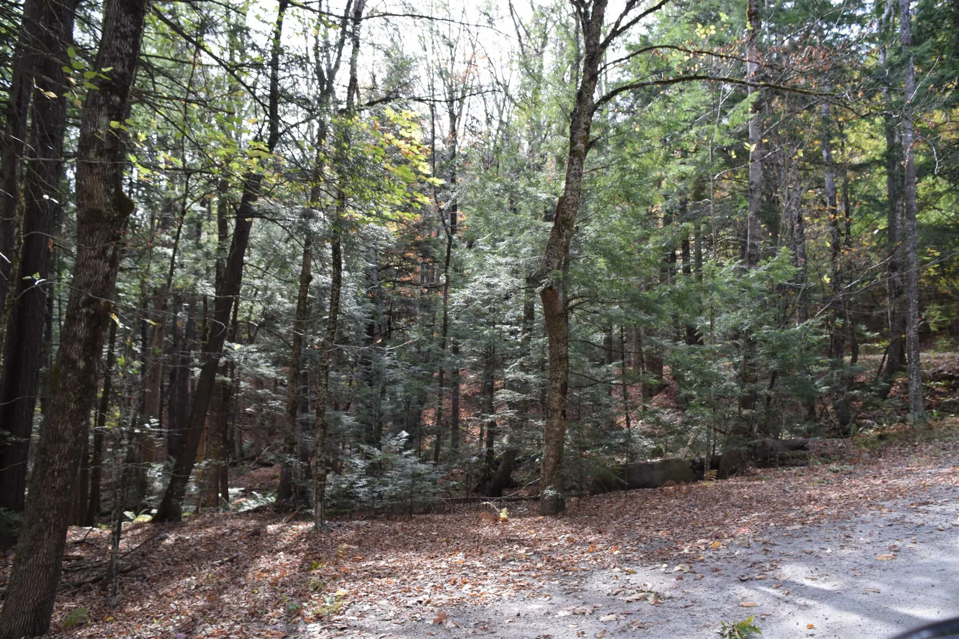 Lot 14 Hanover Drive Haverhill NH 03765