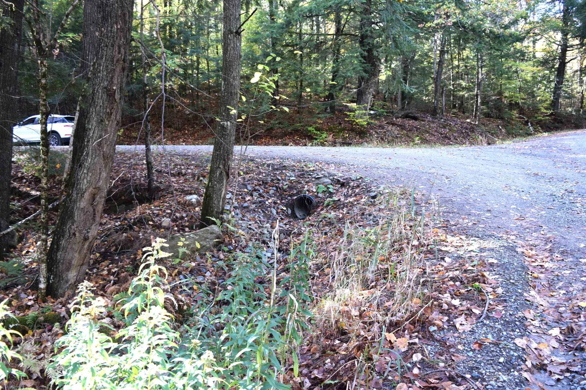 Lot 14 Hanover Drive Haverhill NH 03765