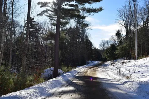 Lot 14 Hanover Drive Haverhill NH 03765