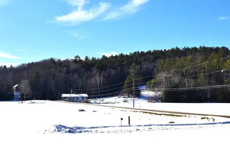 Lot 14 Hanover Drive Haverhill NH 03765