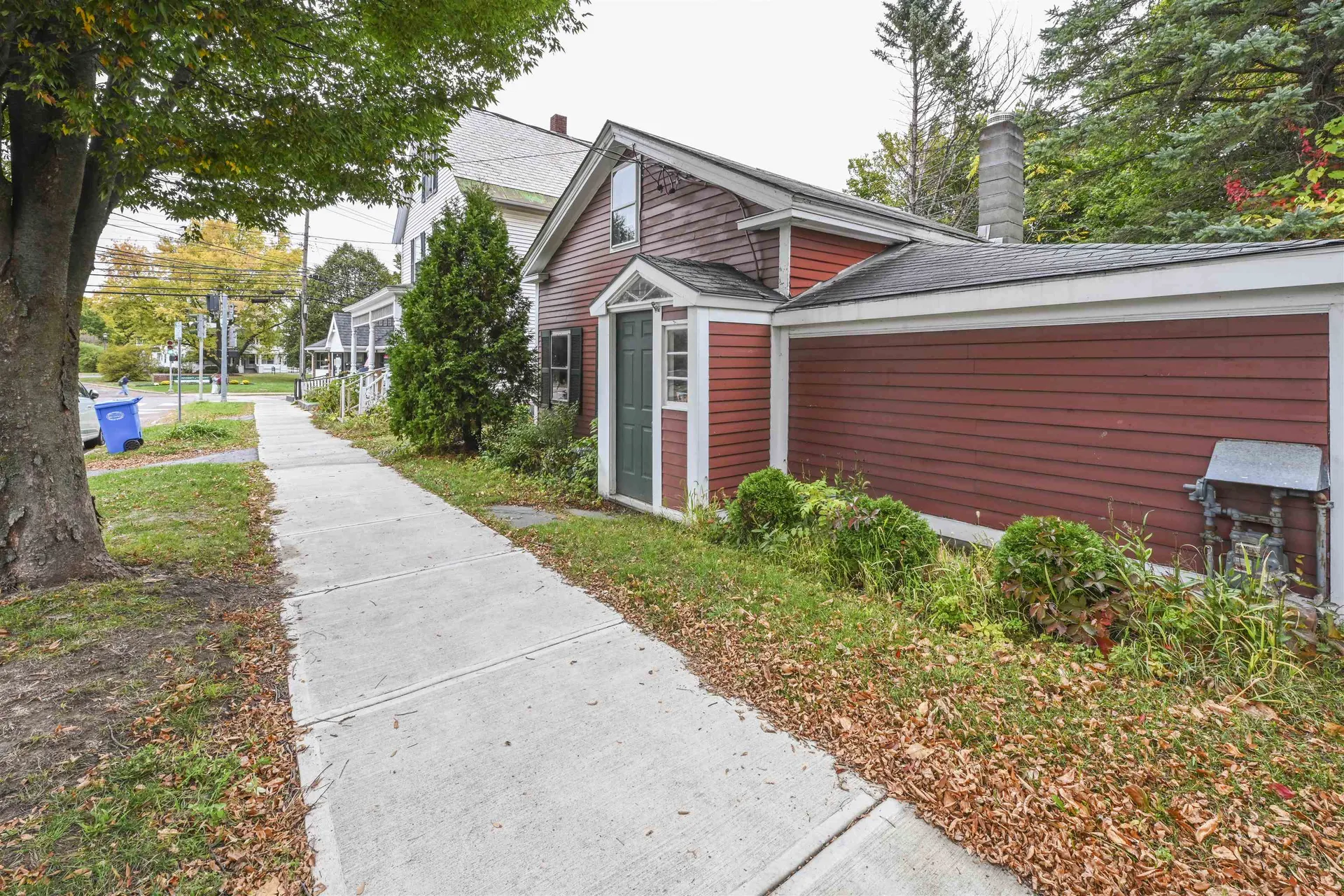 12 East Avenue Burlington VT 05401