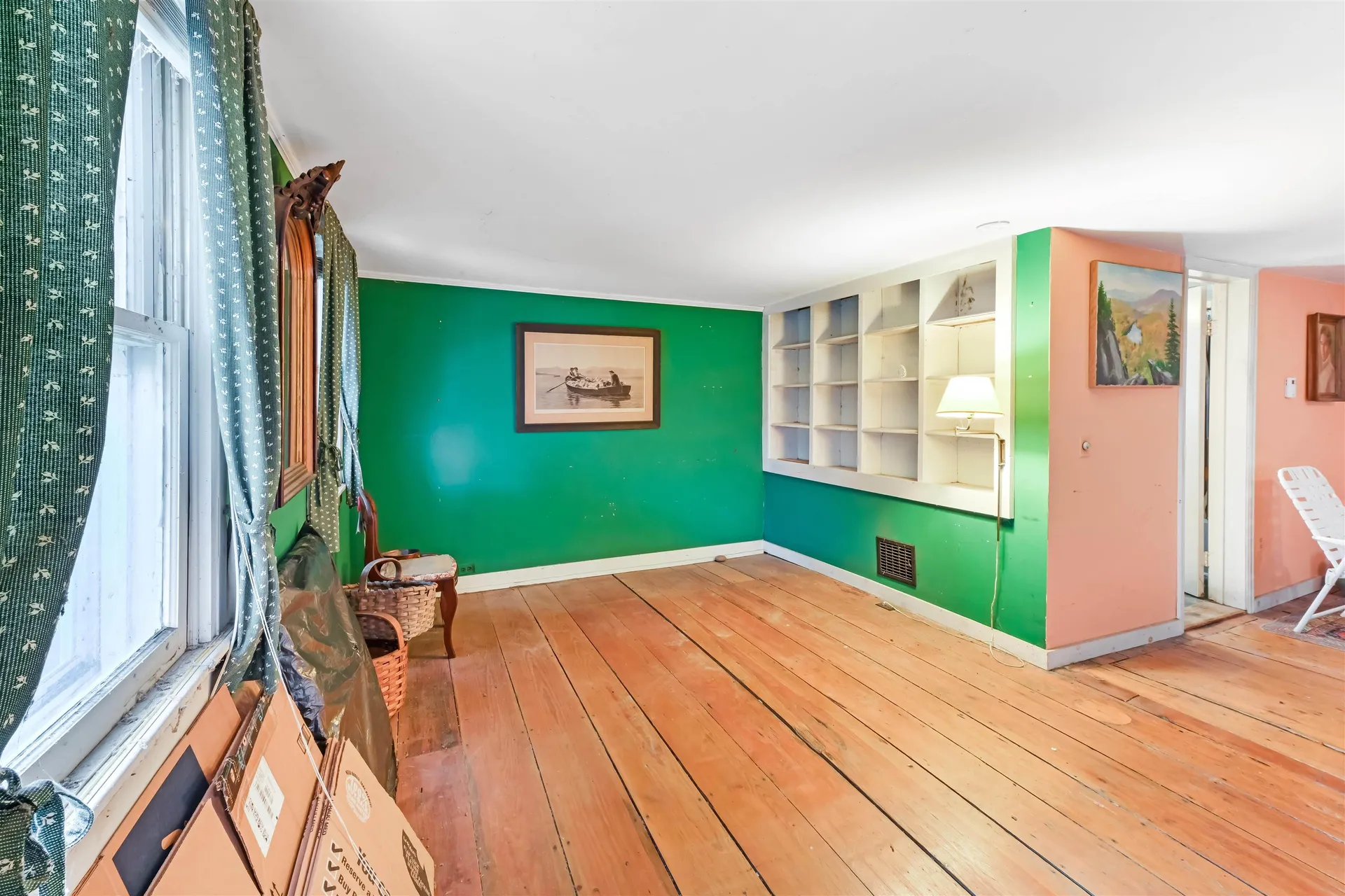 12 East Avenue Burlington VT 05401