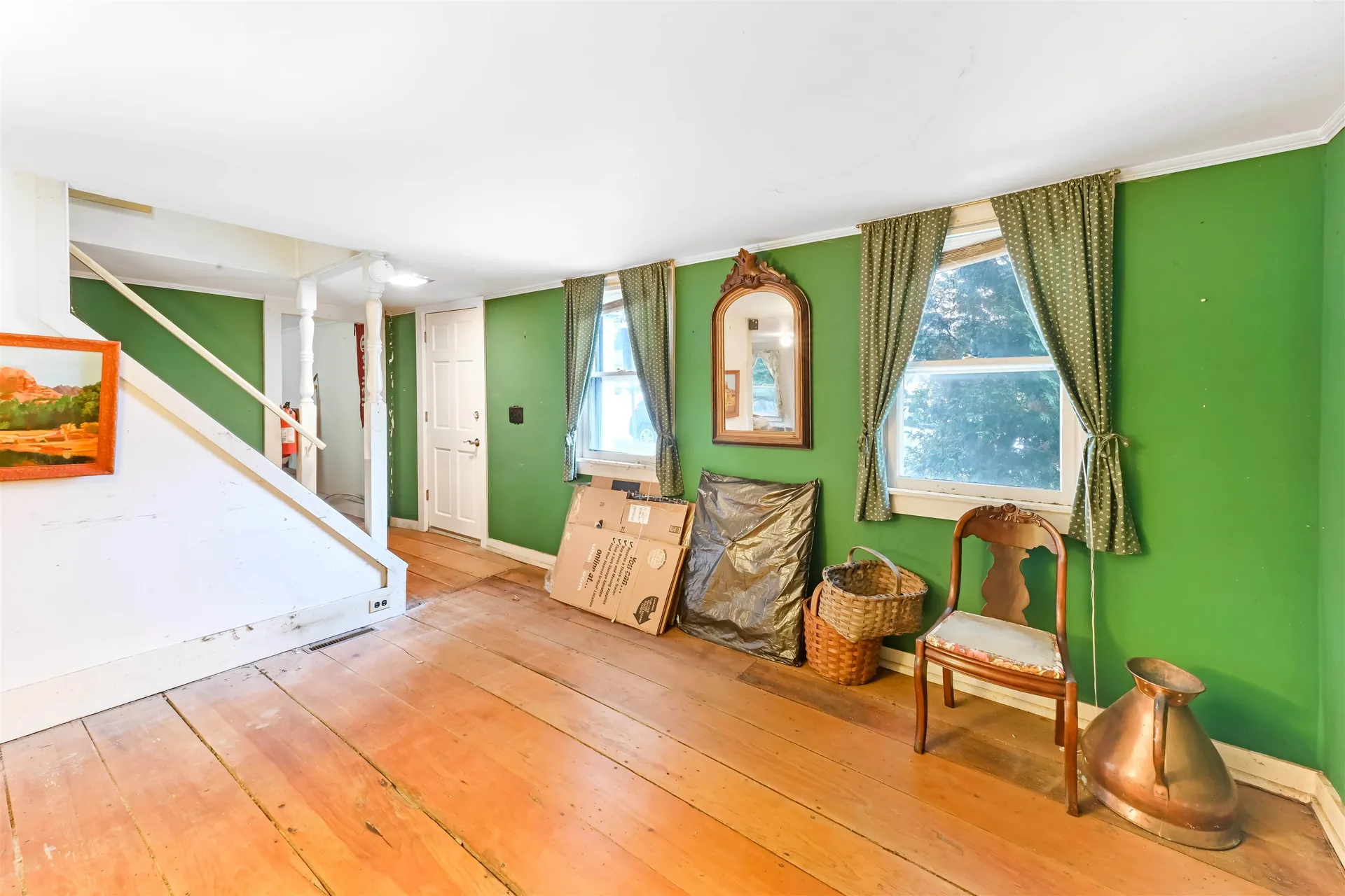 12 East Avenue Burlington VT 05401