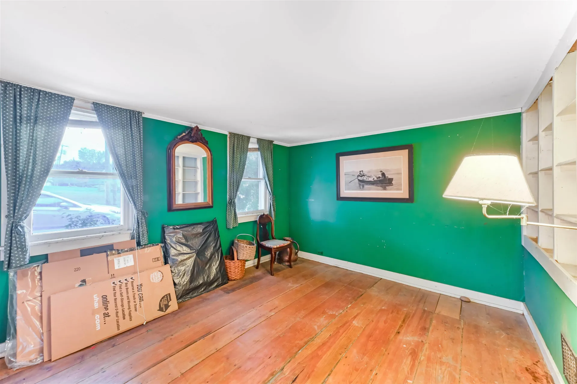 12 East Avenue Burlington VT 05401