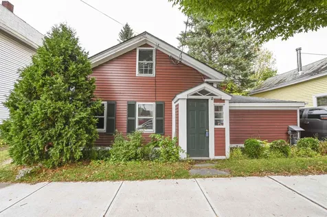 12 East Avenue Burlington VT 05401