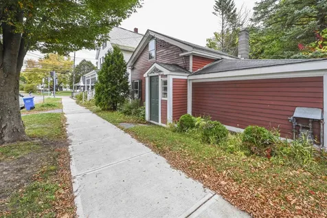 12 East Avenue Burlington VT 05401