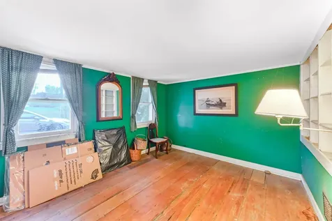 12 East Avenue Burlington VT 05401