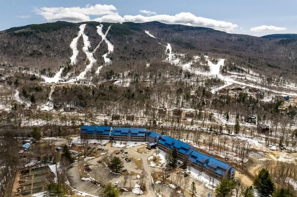 36 Lodge Road Lincoln NH 03251