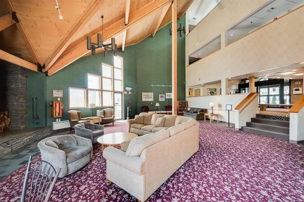 36 Lodge Road Lincoln NH 03251