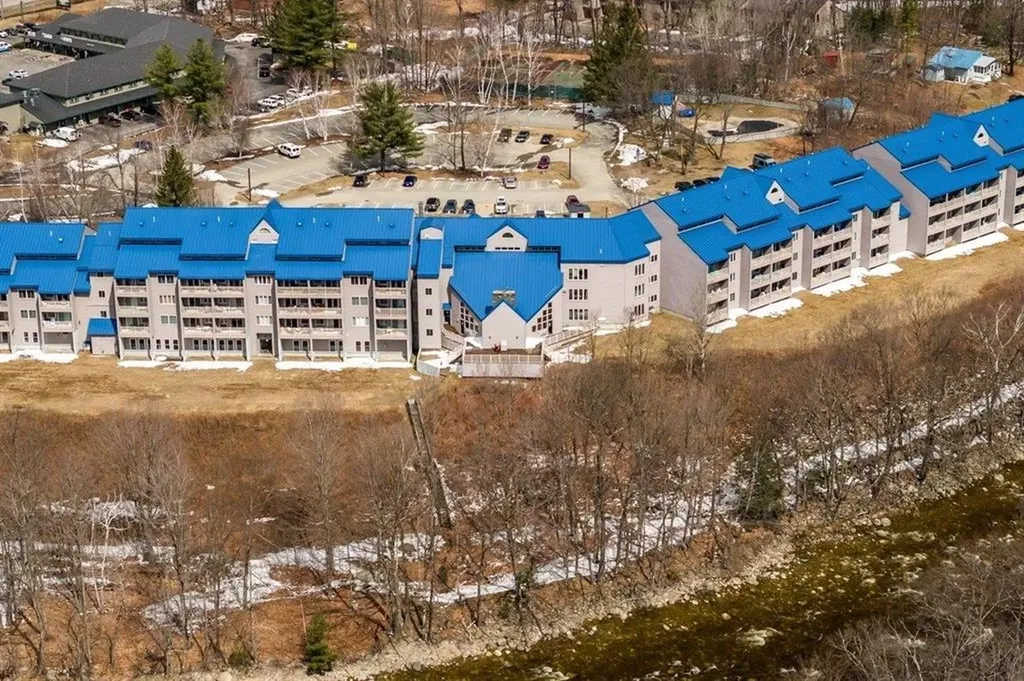 36 Lodge Road Lincoln NH 03251