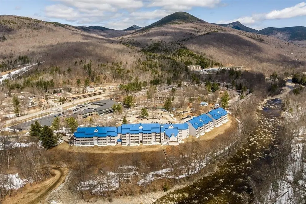 36 Lodge Road Lincoln NH 03251