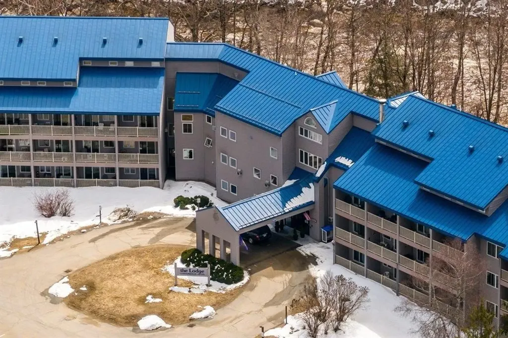 36 Lodge Road Lincoln NH 03251