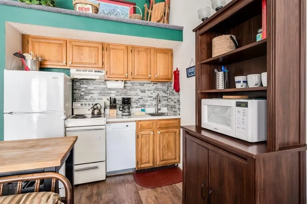 36 Lodge Road Lincoln NH 03251