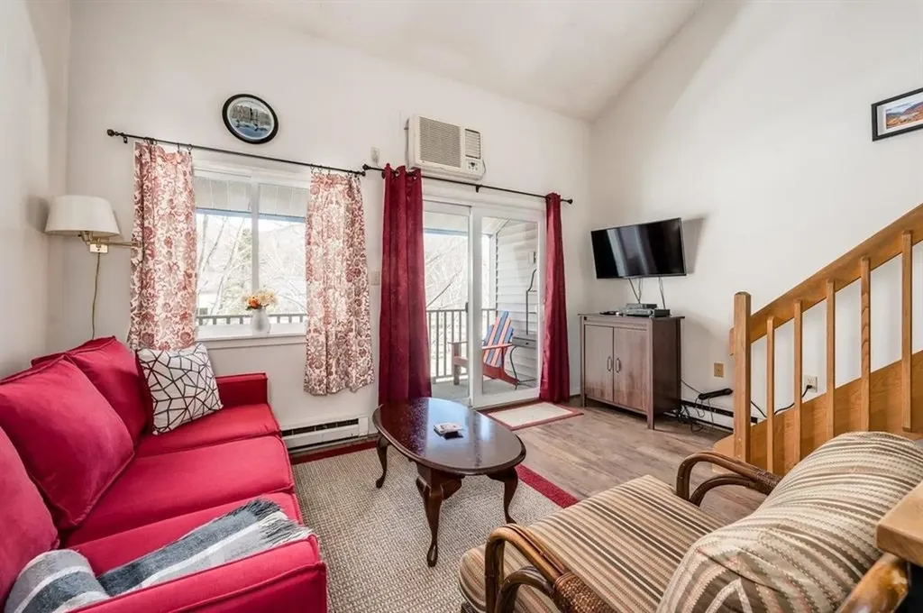 36 Lodge Road Lincoln NH 03251