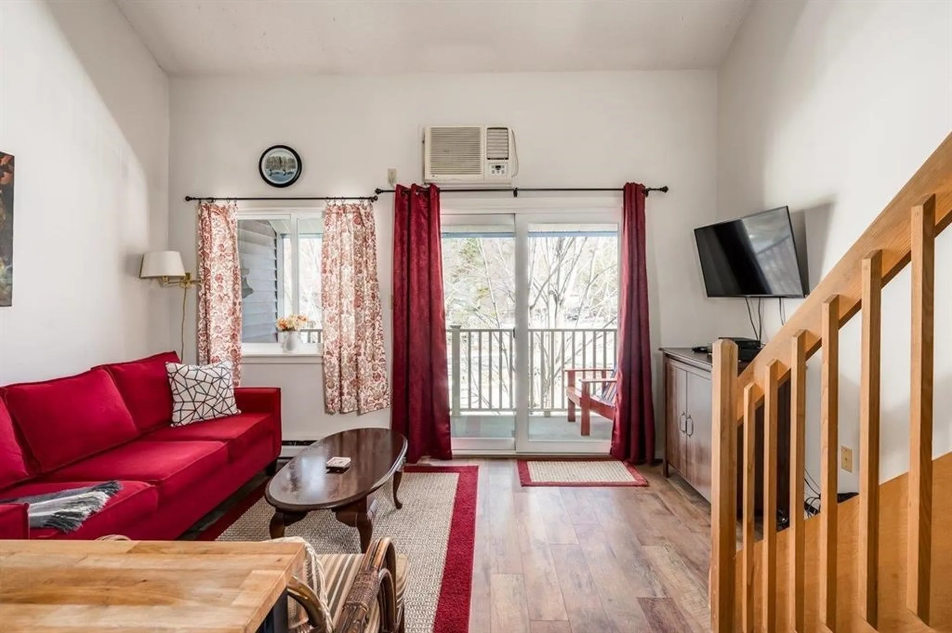 36 Lodge Road Lincoln NH 03251