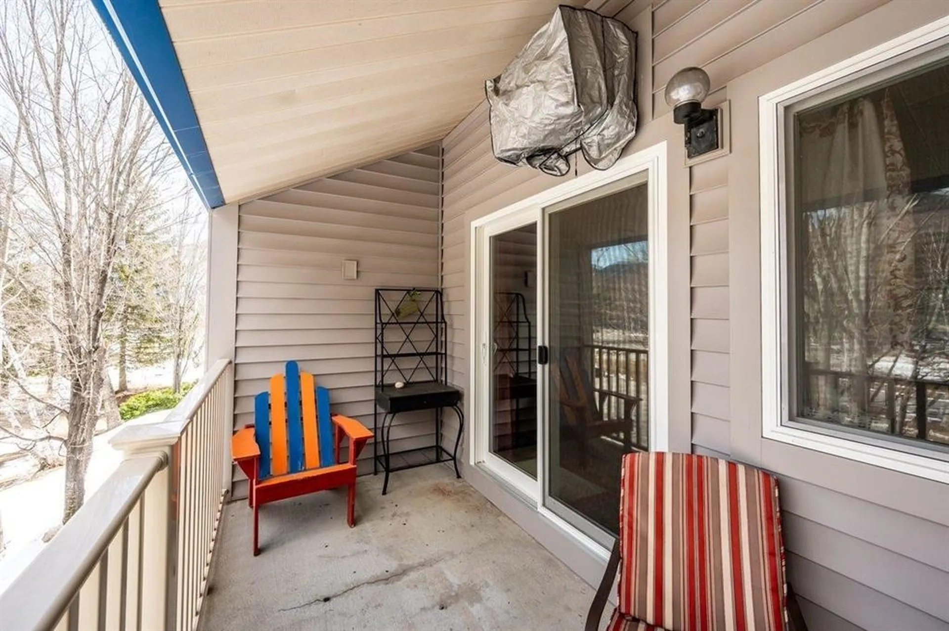 36 Lodge Road Lincoln NH 03251