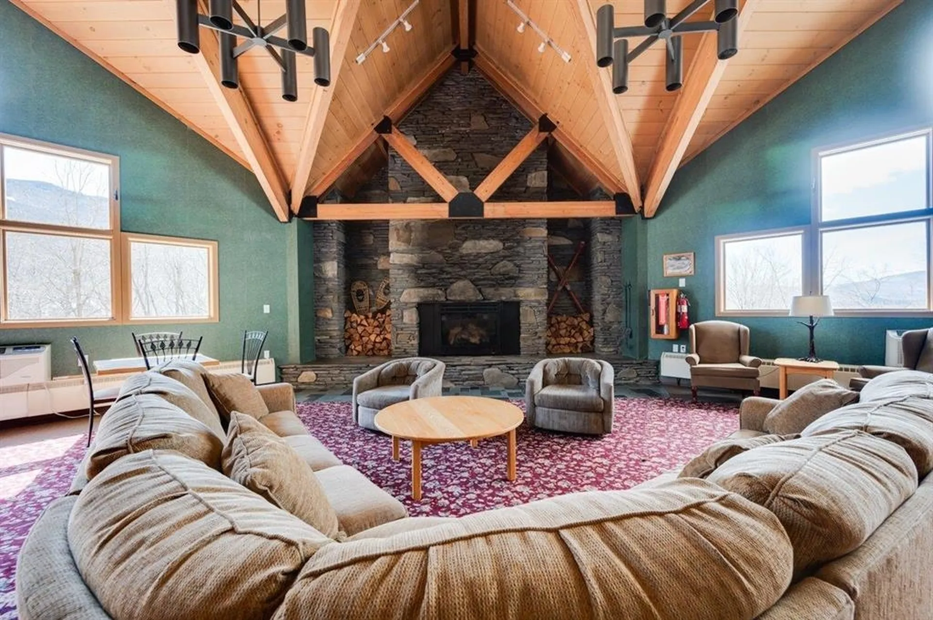 36 Lodge Road Lincoln NH 03251