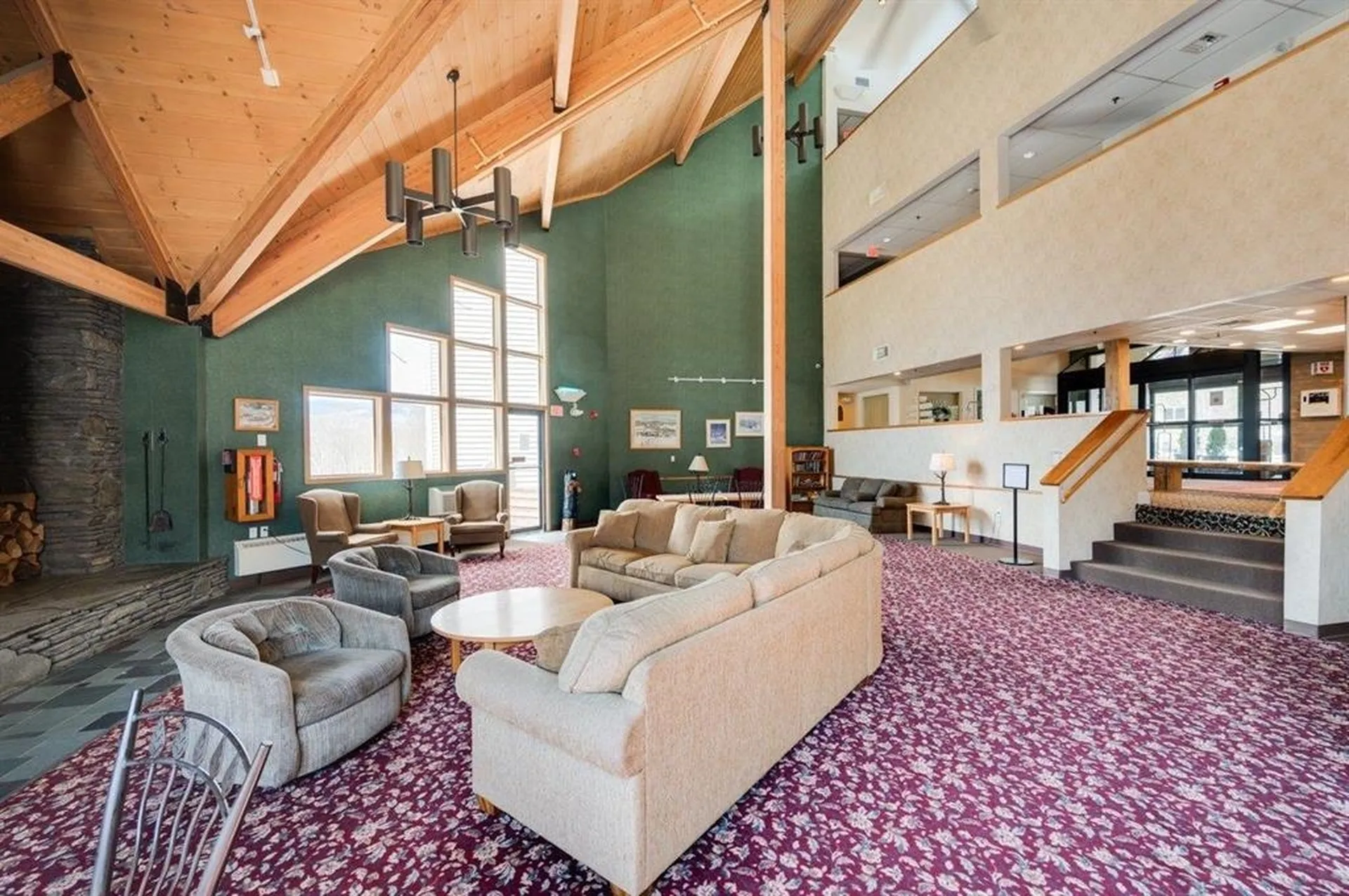 36 Lodge Road Lincoln NH 03251