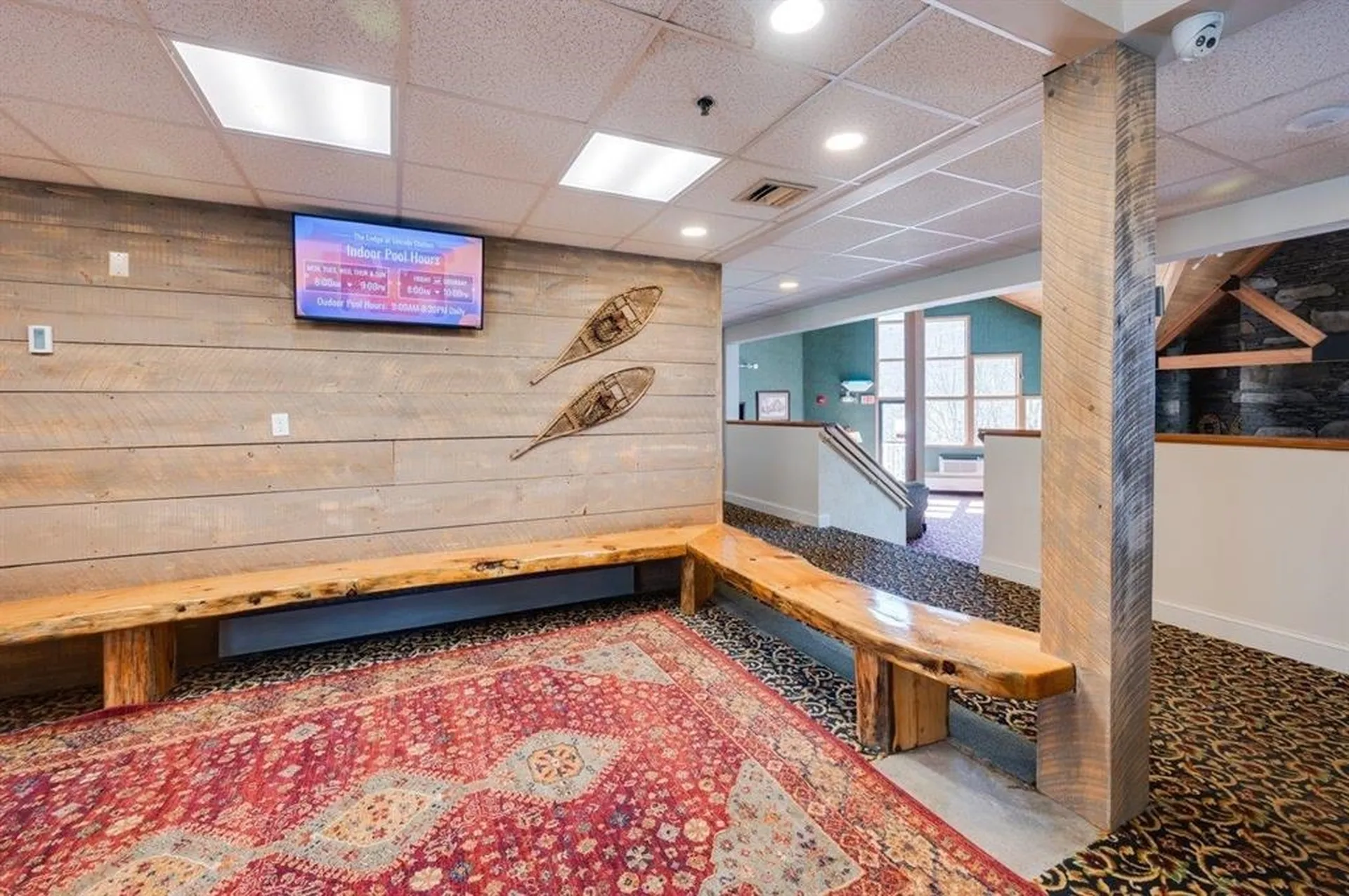 36 Lodge Road Lincoln NH 03251