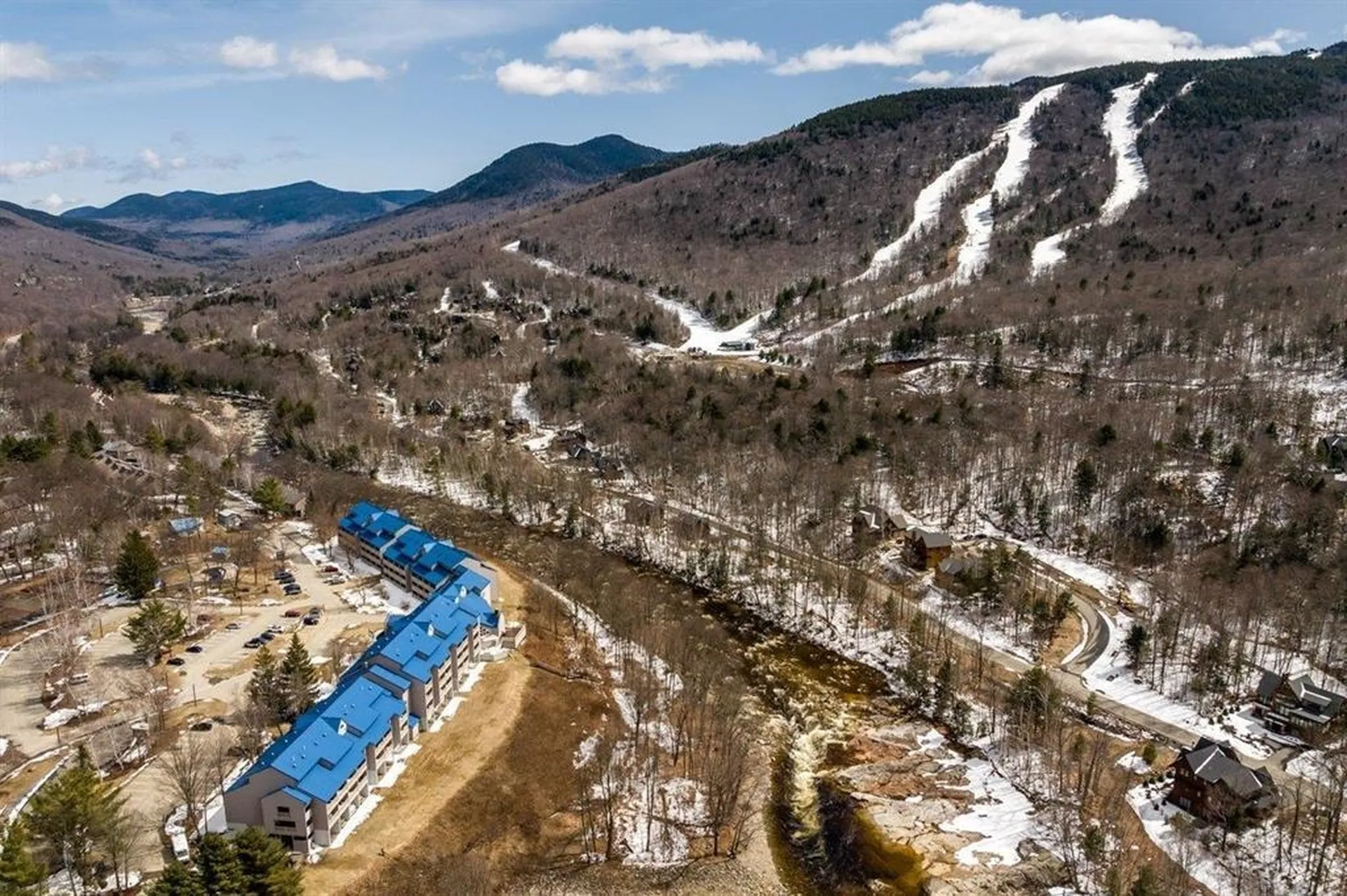 36 Lodge Road Lincoln NH 03251