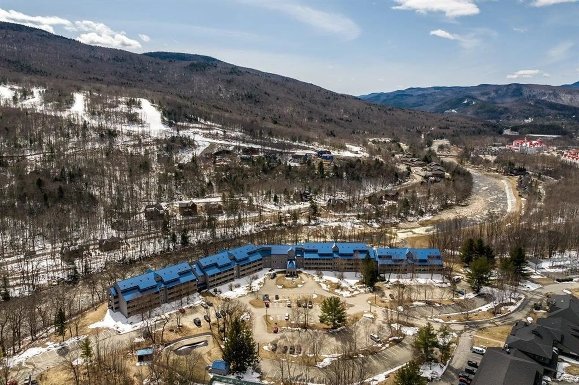 36 Lodge Road Lincoln NH 03251