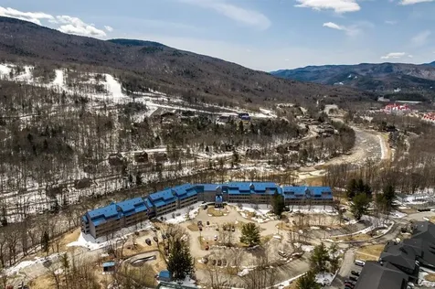 36 Lodge Road Lincoln NH 03251