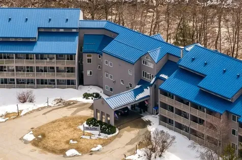 36 Lodge Road Lincoln NH 03251