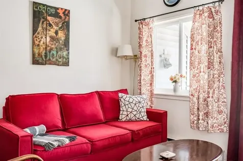 36 Lodge Road Lincoln NH 03251